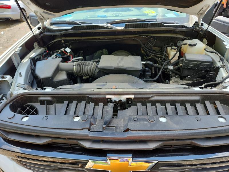 2025 Chevrolet Silverado მანქანა იყიდება აუქციონზე, vin: 1GC0ALE75SF179477, აუქციონის ნომერი: 66348756