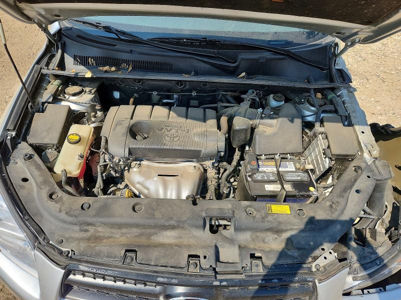 66373726 :رقم المزاد ، 2T3BF4DV4BW155606 vin ، 2011 Toyota Rav4 مزاد بيع