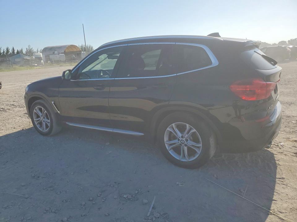 Aukcja sprzedaży 2019 Bmw X3, vin: 5UXTR7C55KLF28395, numer aukcji: 65234676