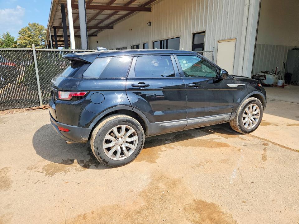 Aukcja sprzedaży 2018 Land Rover Range Rover Evoque, vin: SALVP2RX0JH287672, numer aukcji: 65207506