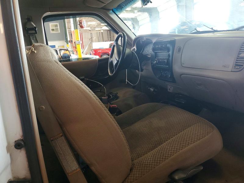 Продажа на аукционе авто 1999 Ford Ranger, vin: 1FTYR10V6XUB51387, номер лота: 66602706