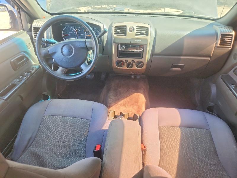 Продаж на аукціоні авто 2006 Chevrolet Colorado, vin: 1GCCS138368327632, номер лоту: 64568536