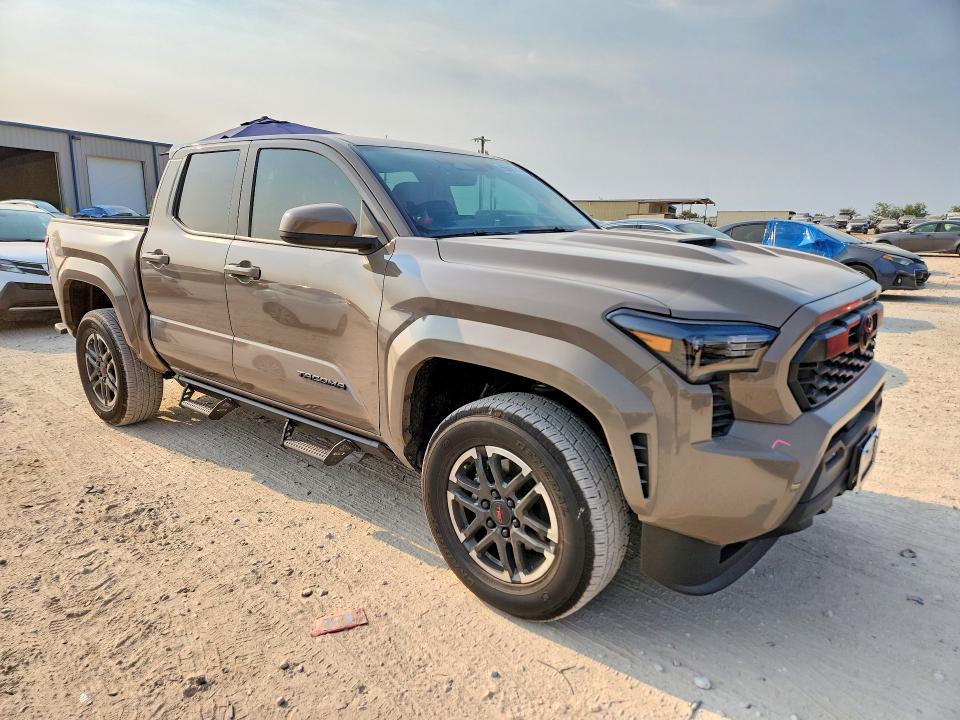 Продаж на аукціоні авто 2026 Toyota Tacoma, vin: 3TMKB5FN6TM074575, номер лоту: 66688116