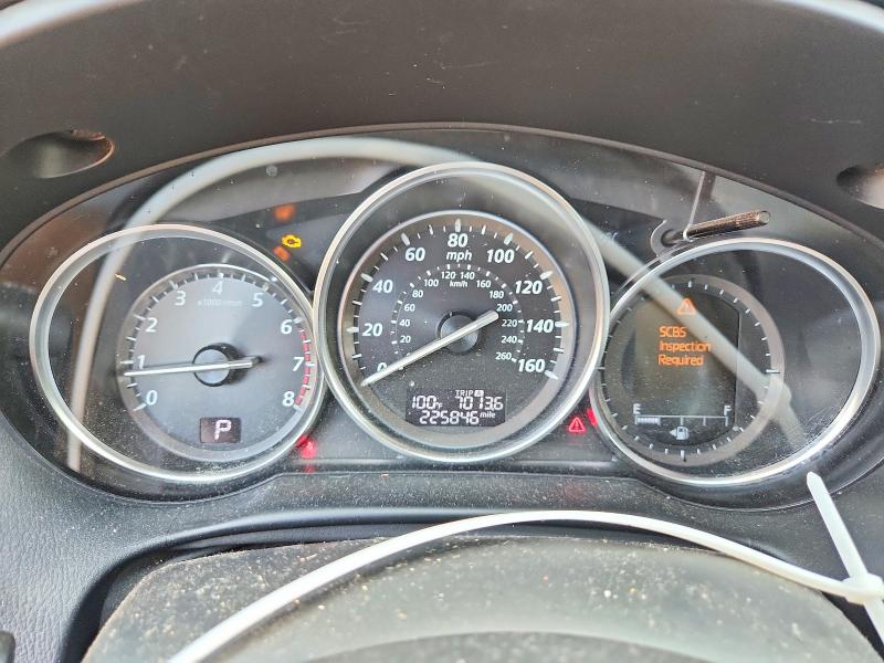 2015 Mazda Cx-5 მანქანა იყიდება აუქციონზე, vin: JM3KE2DY4F0494904, აუქციონის ნომერი: 64329946
