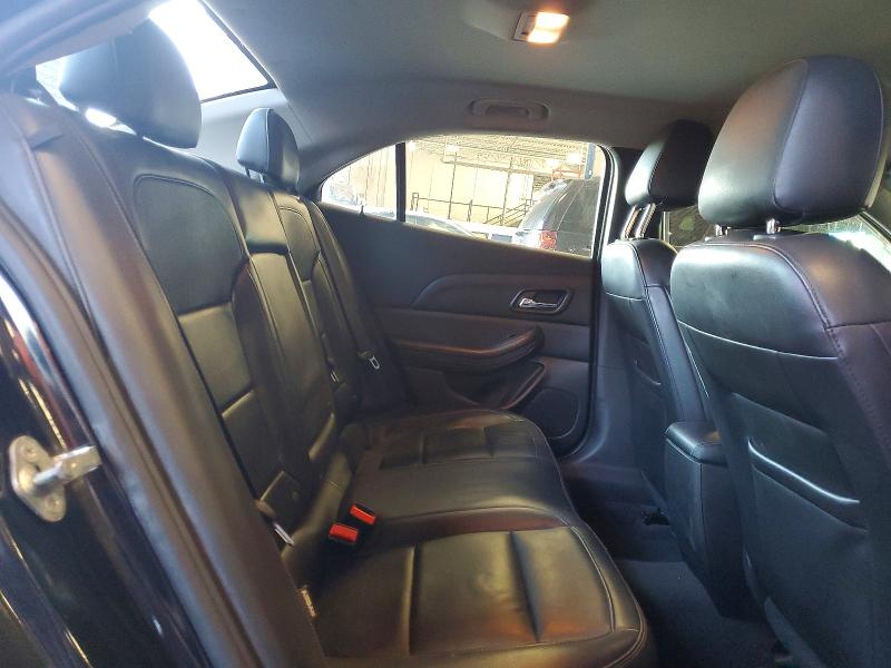Продаж на аукціоні авто 2015 Chevrolet Malibu, vin: 1G11F5SL1FF171457, номер лоту: 63122516