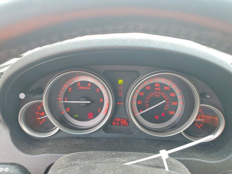 Aukcja sprzedaży 2013 Mazda 6, vin: 1YVHZ8CH3D5M06821, numer aukcji: 65018046