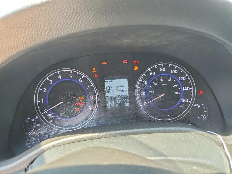 Продажа на аукционе авто 2011 Infiniti G37 Sedan, vin: JN1CV6AR4BM410605, номер лота: 65560176
