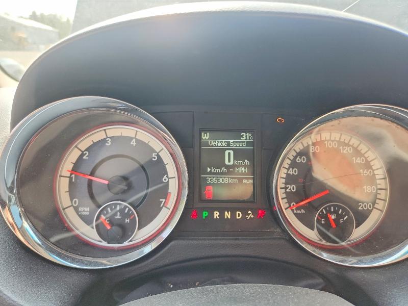 Aukcja sprzedaży 2016 Dodge Grand Caravan, vin: 2C4RDGDG6GR356285, numer aukcji: 64781796