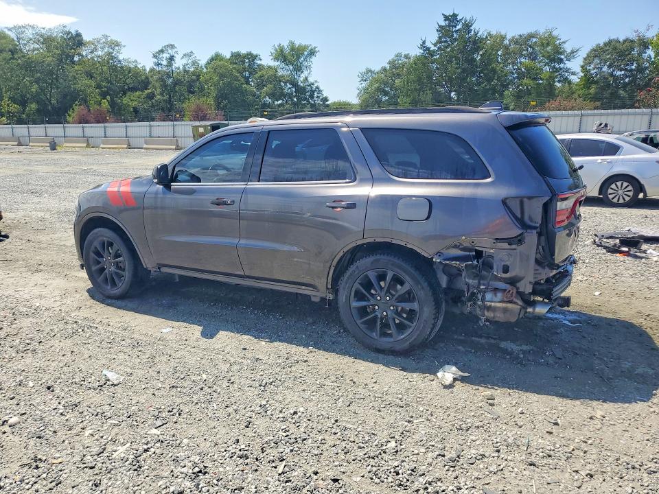 Aukcja sprzedaży 2017 Dodge Durango, vin: 1C4RDJDG0HC766751, numer aukcji: 65463846