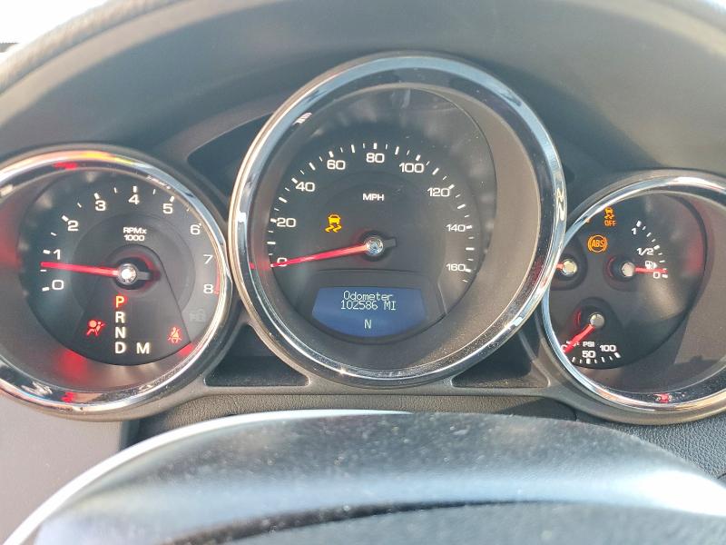 Продажа на аукционе авто 2012 Cadillac Cts, vin: 1G6DS5E38C0132524, номер лота: 63939606