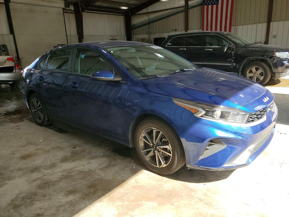 Aukcja sprzedaży 2024 Kia Forte, vin: 3KPF24AD8RE821655, numer aukcji: 63490206