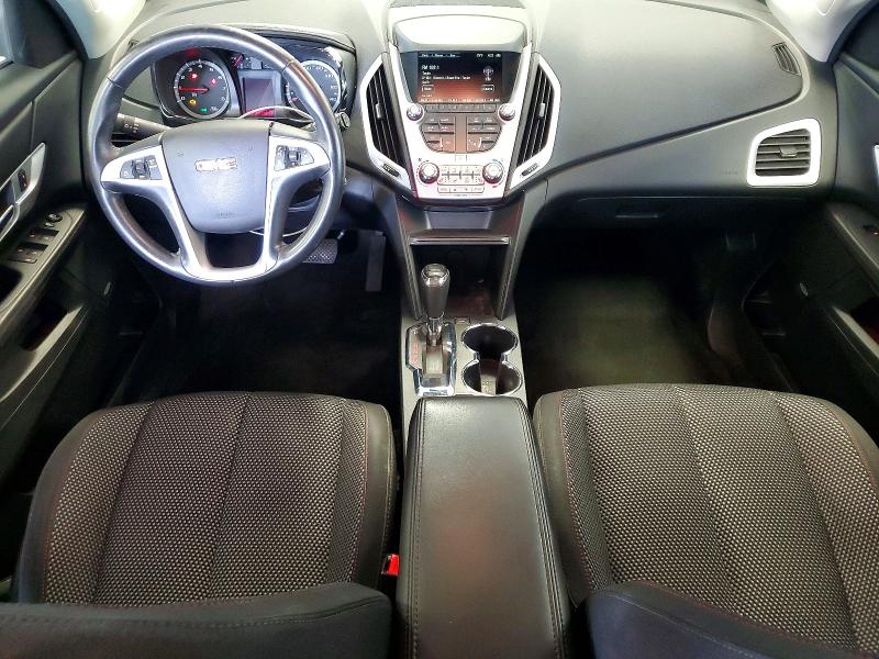 Продаж на аукціоні авто 2017 Gmc Terrain, vin: 2GKFLTEK0H6176390, номер лоту: 66484716