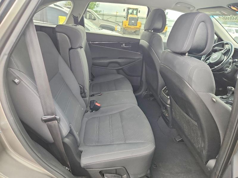 Продаж на аукціоні авто 2016 Kia Sorento, vin: 5XYPGDA32GG030664, номер лоту: 63935886