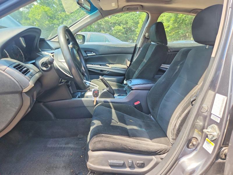 Продаж на аукціоні авто 2008 Honda Accord, vin: 1HGCP36728A015136, номер лоту: 62930136