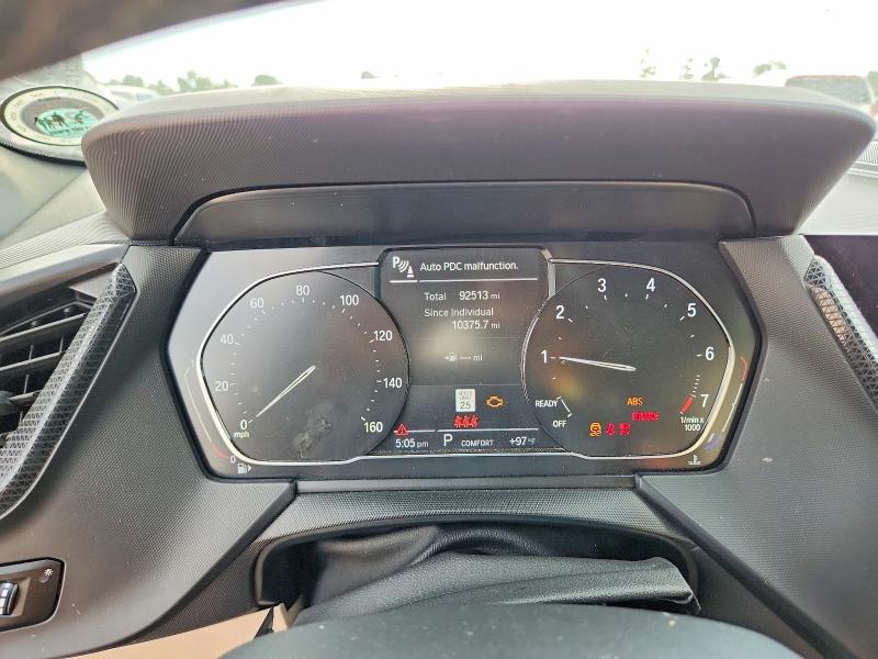 Aukcja sprzedaży 2021 Bmw 228xi, vin: WBA73AK04M7G72293, numer aukcji: 67169296