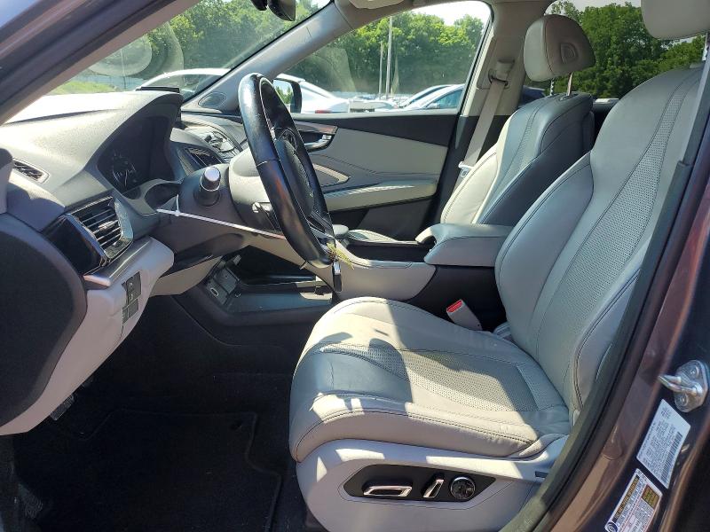 Продажа на аукционе авто 2019 Acura Rdx, vin: 5J8TC2H55KL040416, номер лота: 64287636