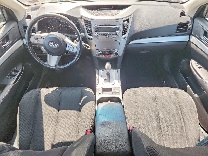 Aukcja sprzedaży 2011 Subaru Outback, vin: 4S4BRBCC1B3339525, numer aukcji: 66121236
