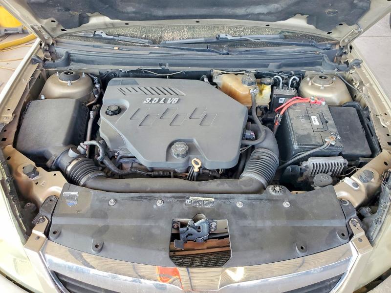 66254016 :رقم المزاد ، 1G8ZS57N48F136098 vin ، 2008 Saturn Aura مزاد بيع