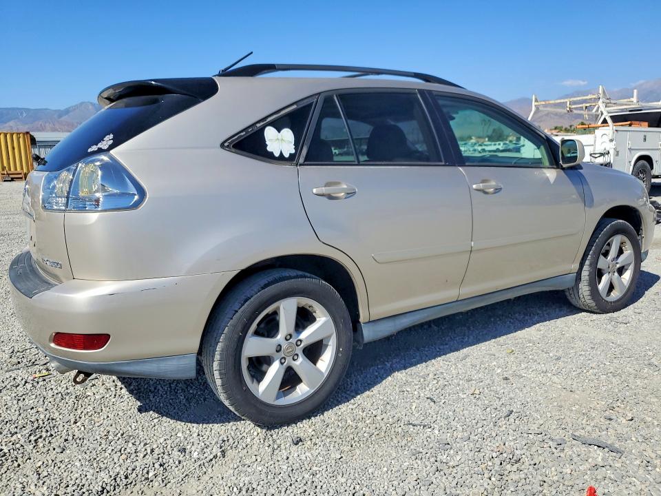 Продажа на аукционе авто 2007 Lexus Rx, vin: 2T2GK31U07C003732, номер лота: 65736706