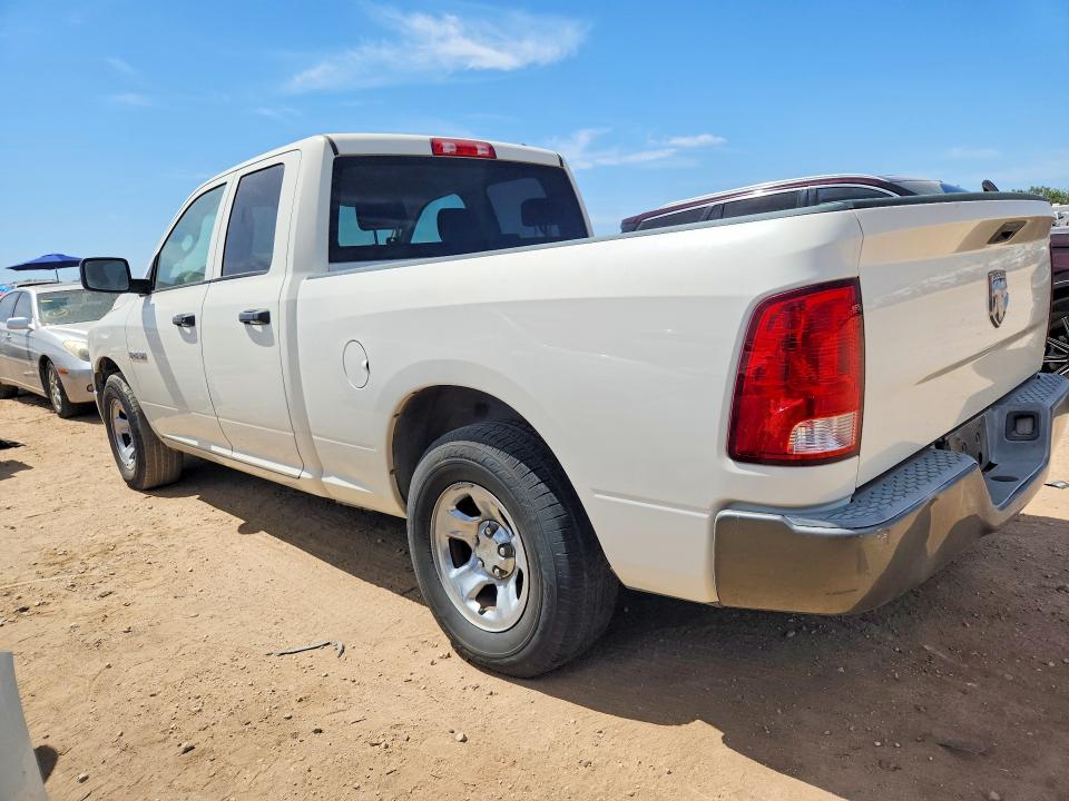 66028056 :رقم المزاد ، 1D3HB18K09S753125 vin ، 2009 Dodge Ram 1500 مزاد بيع