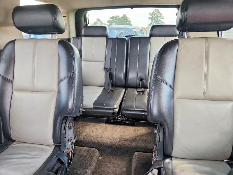 Aukcja sprzedaży 2008 Chevrolet Tahoe, vin: 1GNFK130X8R109814, numer aukcji: 64943276