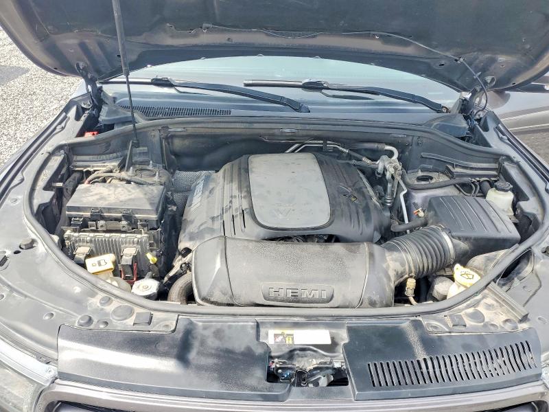 Aukcja sprzedaży 2015 Dodge Durango, vin: 1C4SDJCT0FC756282, numer aukcji: 66606976