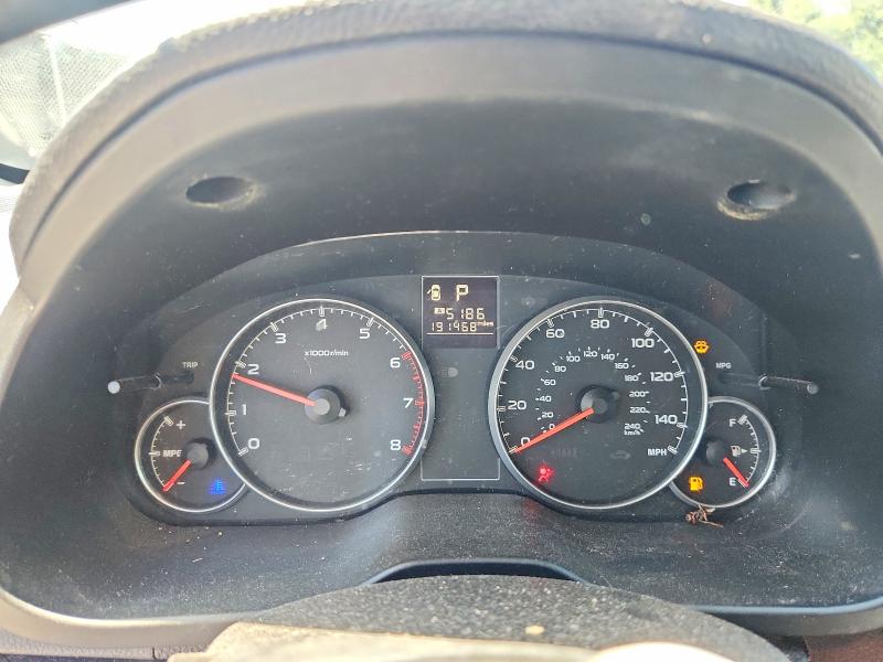 Aukcja sprzedaży 2014 Subaru Legacy, vin: 4S3BMCJ65E3019960, numer aukcji: 66213776