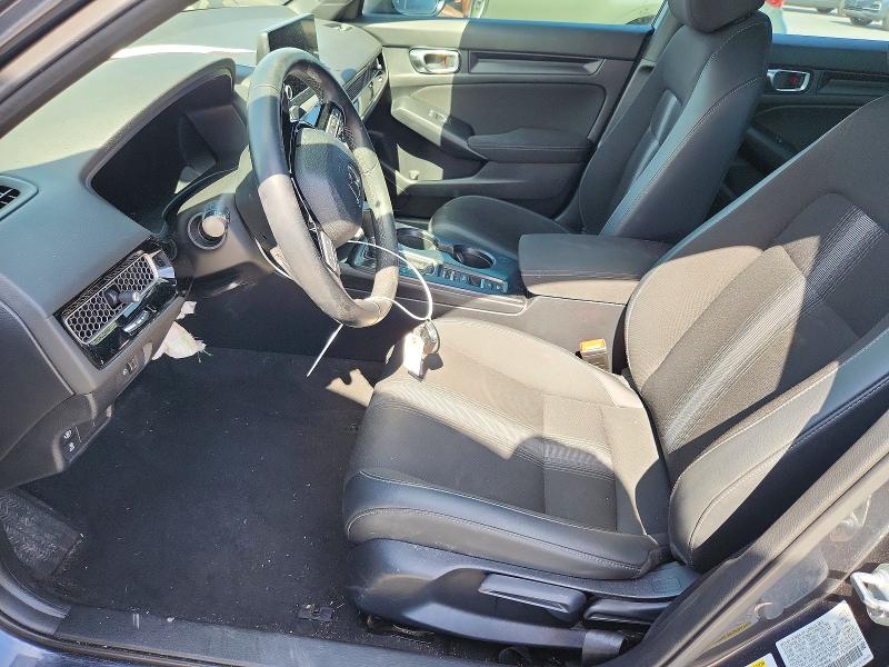 Aukcja sprzedaży 2023 Honda Civic, vin: 2HGFE2F56PH564964, numer aukcji: 65609196