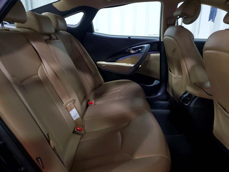 Aukcja sprzedaży 2013 Hyundai Azera, vin: KMHFH4JG7DA320756, numer aukcji: 63969396