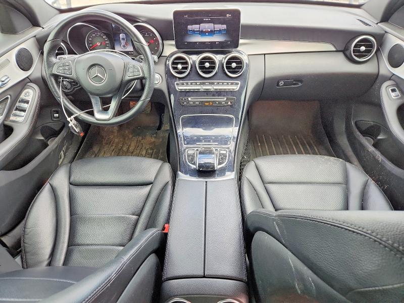 Aukcja sprzedaży 2018 Mercedes-benz C, vin: 55SWF4KB2JU255460, numer aukcji: 65449456