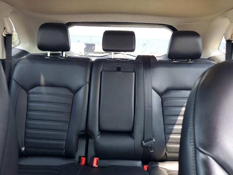 Продажа на аукционе авто 2019 Ford Edge, vin: 2FMPK4J96KBC71140, номер лота: 64194806