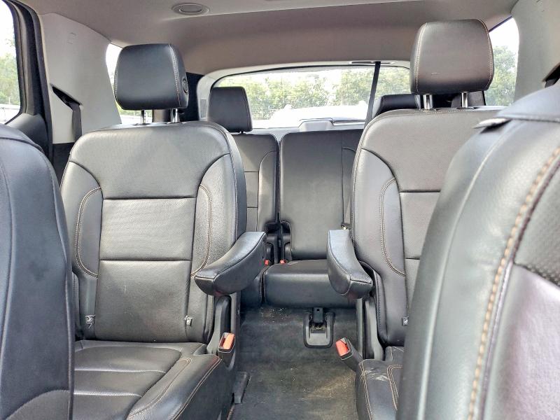 Aukcja sprzedaży 2018 Chevrolet Traverse, vin: 1GNEVJKW7JJ234007, numer aukcji: 66694806