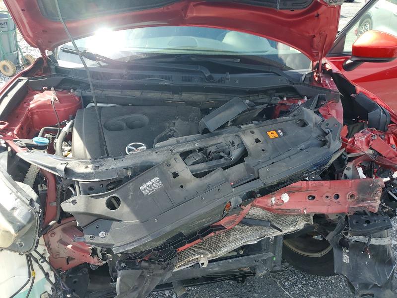 Продаж на аукціоні авто 2014 Mazda Cx-5, vin: JM3KE2CY1E0318828, номер лоту: 66226216