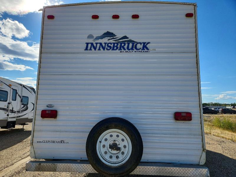 Продаж на аукціоні авто 2010 Gulf Stream Innsbruck, vin: 1NL1GTL26A1099542, номер лоту: 66705646