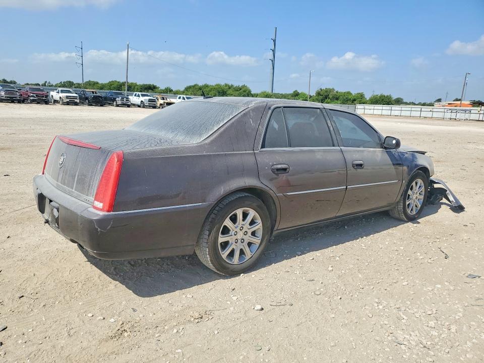 Продажа на аукционе авто 2008 Cadillac Dts, vin: 1G6KD57Y78U160051, номер лота: 65028396