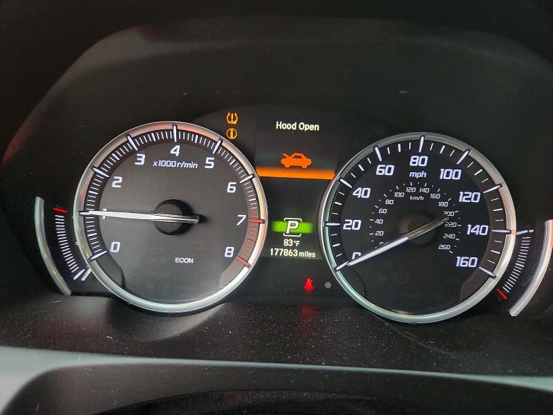 Продажа на аукционе авто 2015 Acura Tlx, vin: 19UUB2F58FA002092, номер лота: 63803246