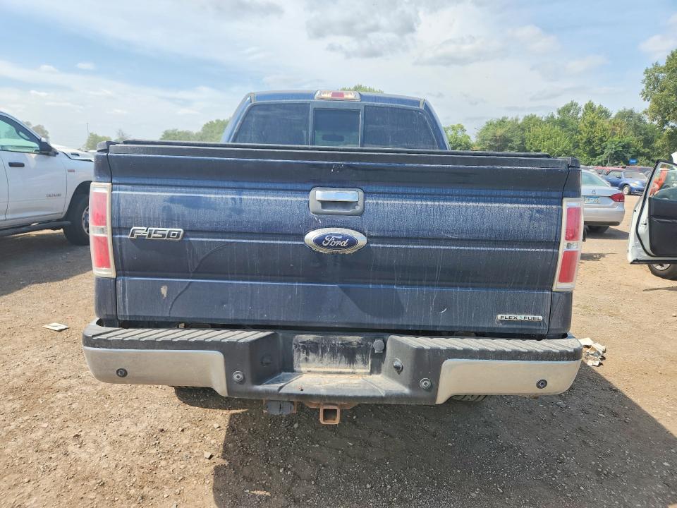 66900766 :رقم المزاد ، 1FTFW1EF4EKD97915 vin ، 2014 Ford F150 مزاد بيع