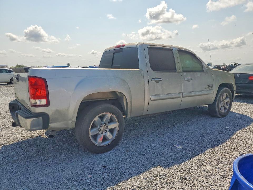 66302106 :رقم المزاد ، 3GTP1VE03DG325230 vin ، 2013 Gmc Sierra مزاد بيع