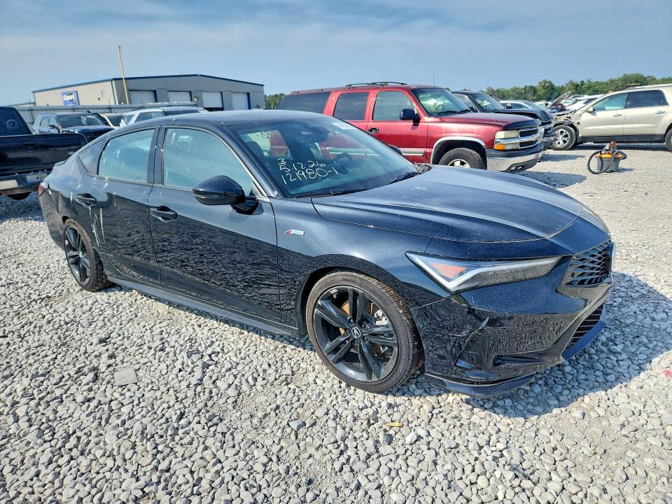 Aukcja sprzedaży 2026 Acura Integra, vin: 19UDE4H69TA010867, numer aukcji: 64934686