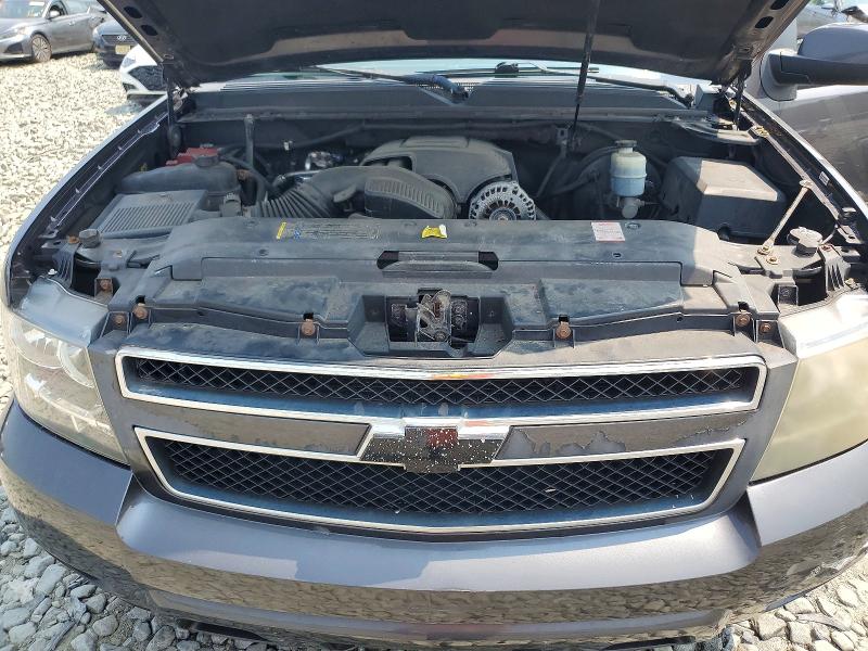 Aukcja sprzedaży 2011 Chevrolet Suburban, vin: 1GNSKJE3XBR191346, numer aukcji: 64548676