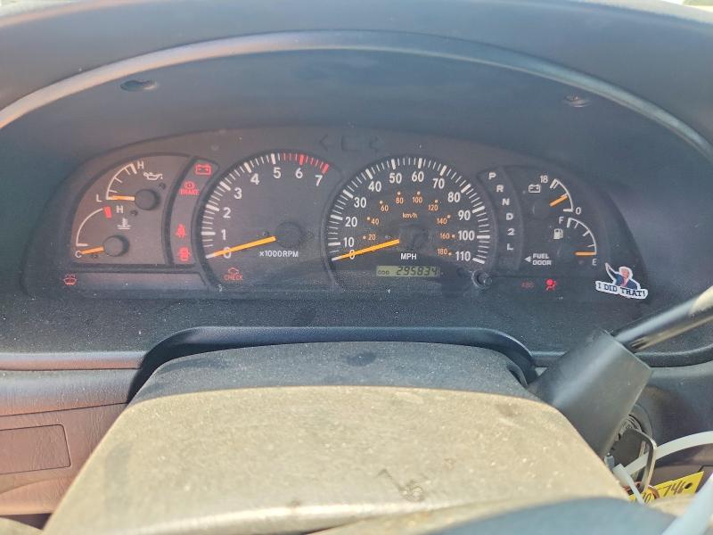 2003 Toyota Tundra მანქანა იყიდება აუქციონზე, vin: 5TBRT34163S433786, აუქციონის ნომერი: 64405746