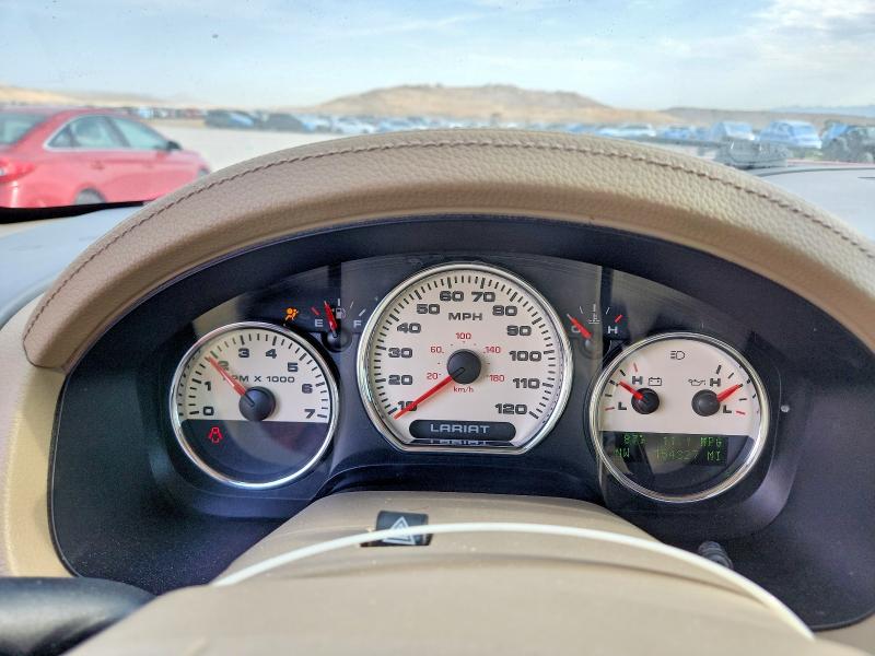 Продаж на аукціоні авто 2004 Ford F150, vin: 1FTPW14524KD21377, номер лоту: 64600786