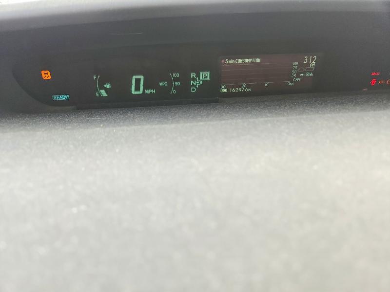 Aukcja sprzedaży 2013 Toyota Prius, vin: JTDKN3DU4D1733564, numer aukcji: 64060756