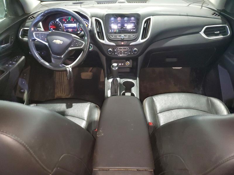 Продажа на аукционе авто 2020 Chevrolet Equinox, vin: 2GNAXVEX2L6219452, номер лота: 66642286
