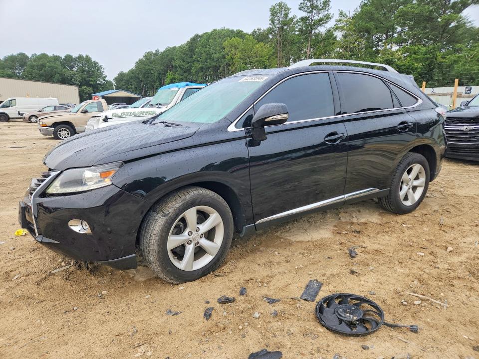 Aukcja sprzedaży 2015 Lexus Rx 350, vin: 2T2BK1BA0FC329189, numer aukcji: 64363096