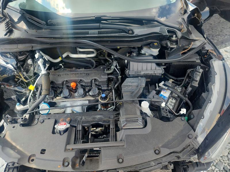 Aukcja sprzedaży 2021 Honda Hr-v, vin: 3CZRU6H39MM732587, numer aukcji: 64449536