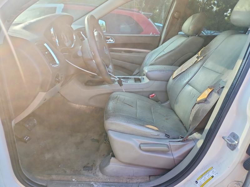 Aukcja sprzedaży 2011 Dodge Durango, vin: 1D4RD2GG7BC717011, numer aukcji: 63912246