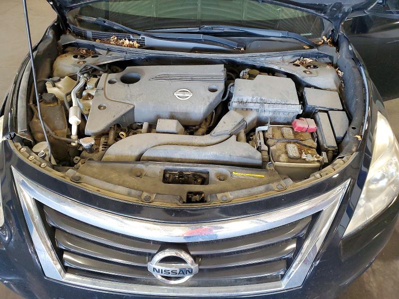 Продаж на аукціоні авто 2015 Nissan Altima, vin: 1N4AL3AP5FC183823, номер лоту: 66942676