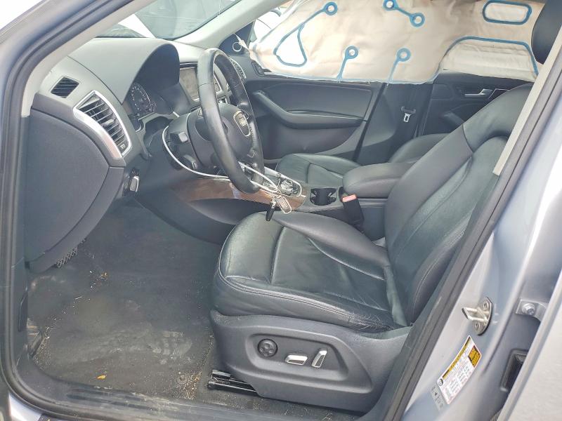 65003736 :رقم المزاد ، WA1L2AFP0GA012357 vin ، 2016 Audi Q5 مزاد بيع