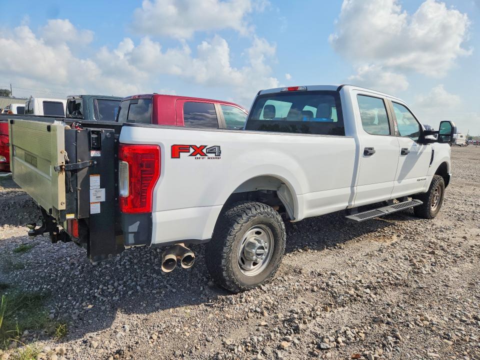 Aukcja sprzedaży 2018 Ford F350, vin: 1FT8W3BT5JEC56715, numer aukcji: 60992656